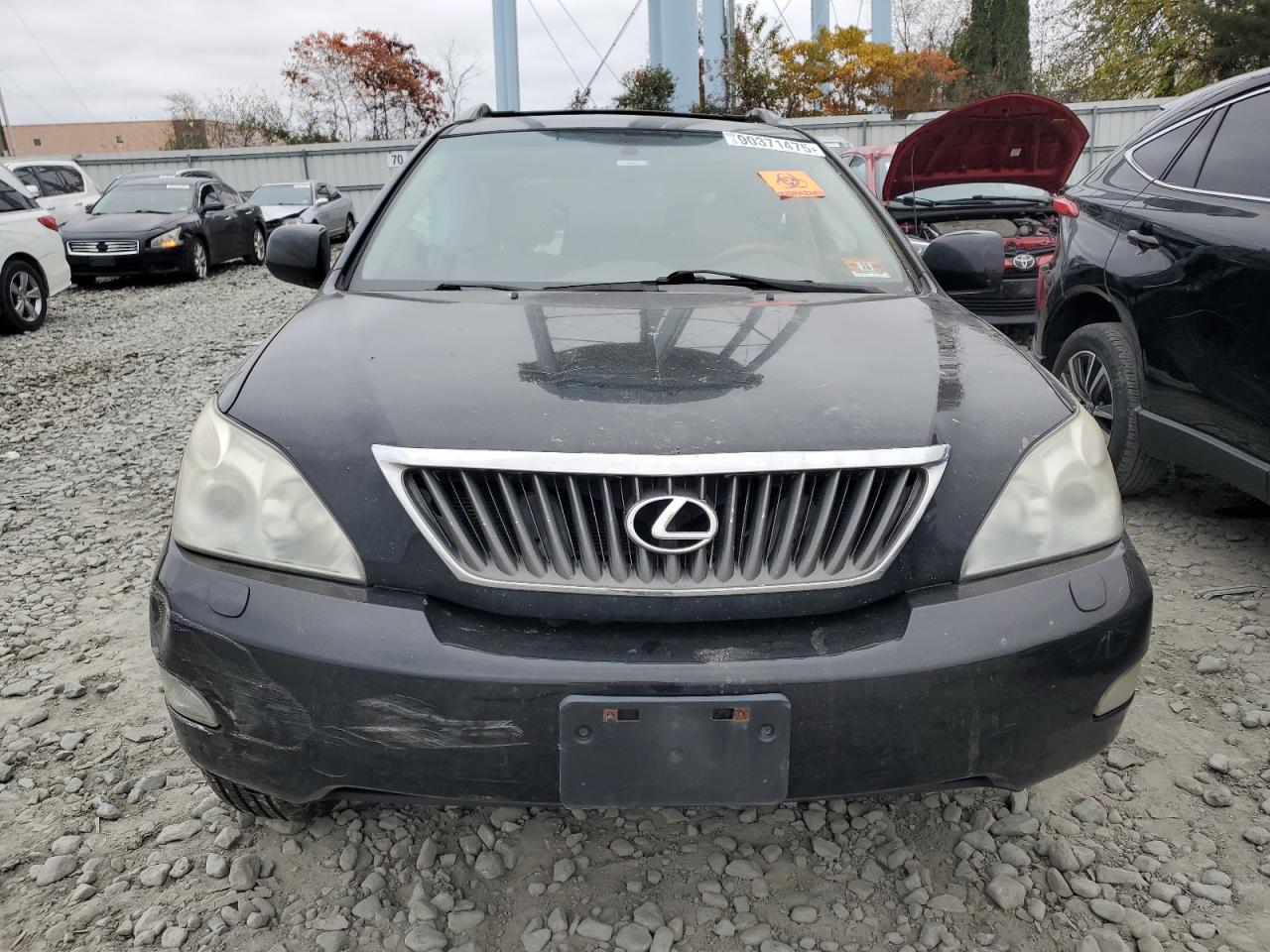 2024 Lexus Rx 350 - Image 5