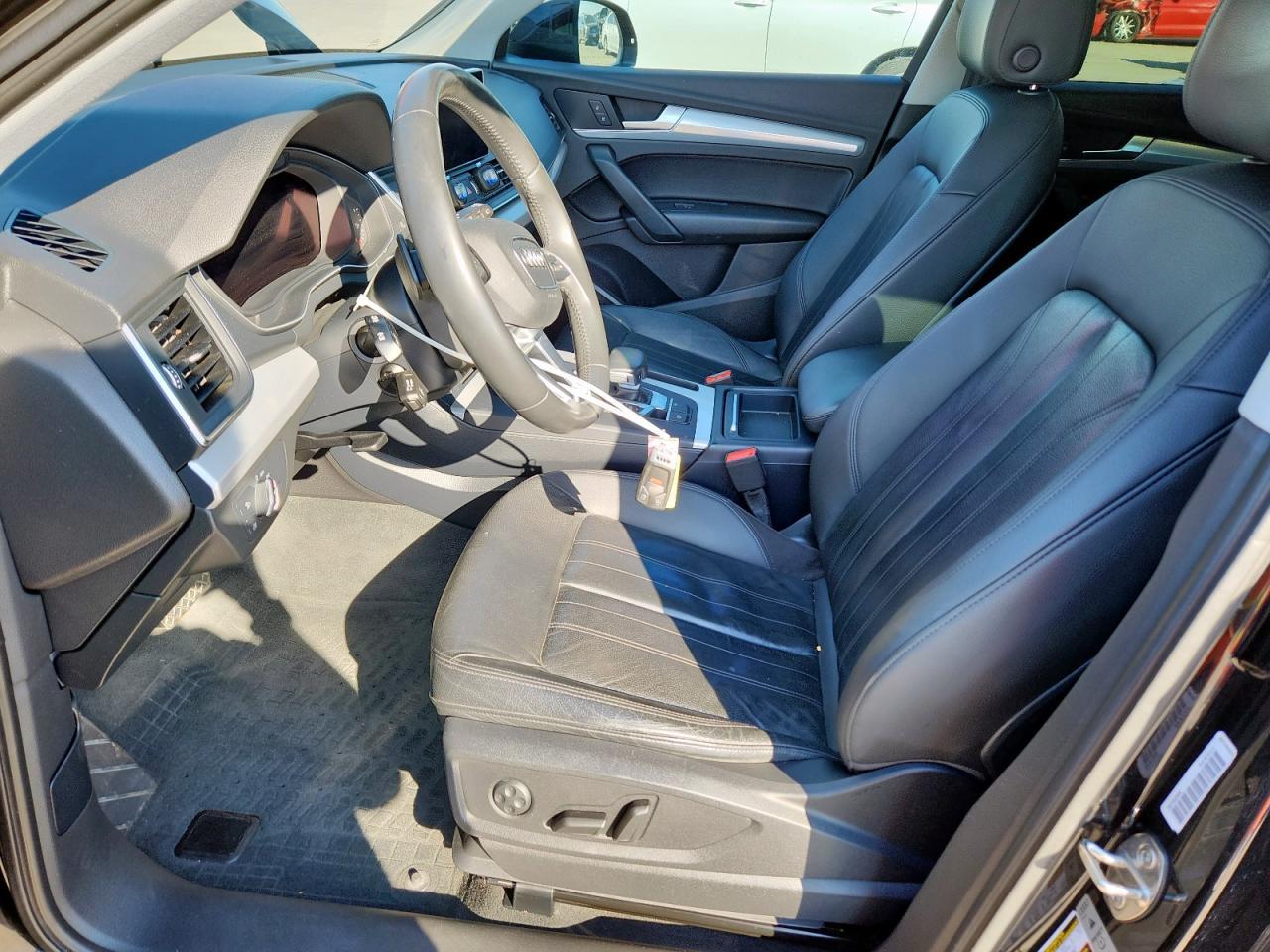 2018 Audi Q5 Premium Plus - Image 7
