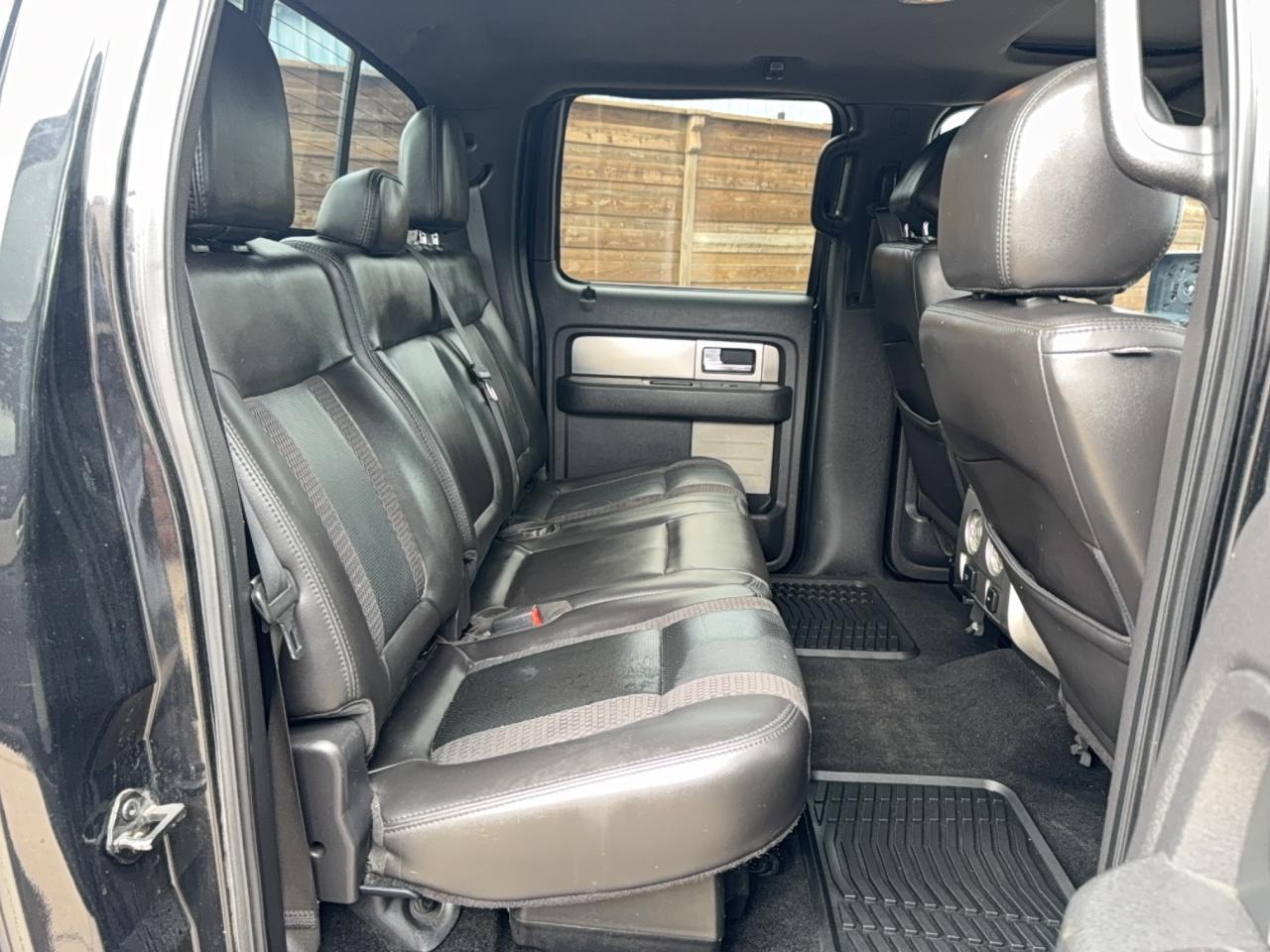 2013 Ford F150 Svt Raptor - Фото 6