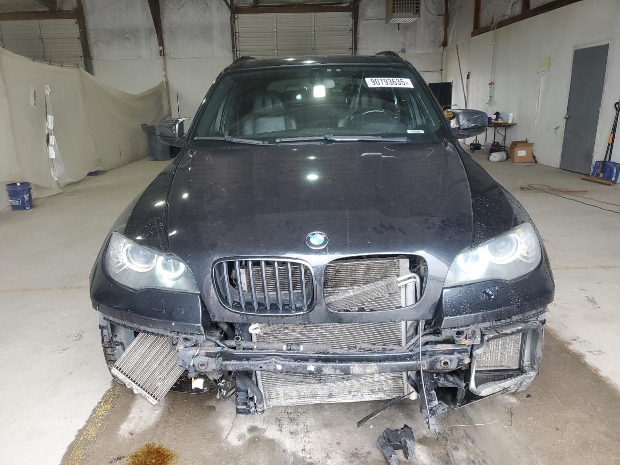 2012 BMW X5 M - Фото 5