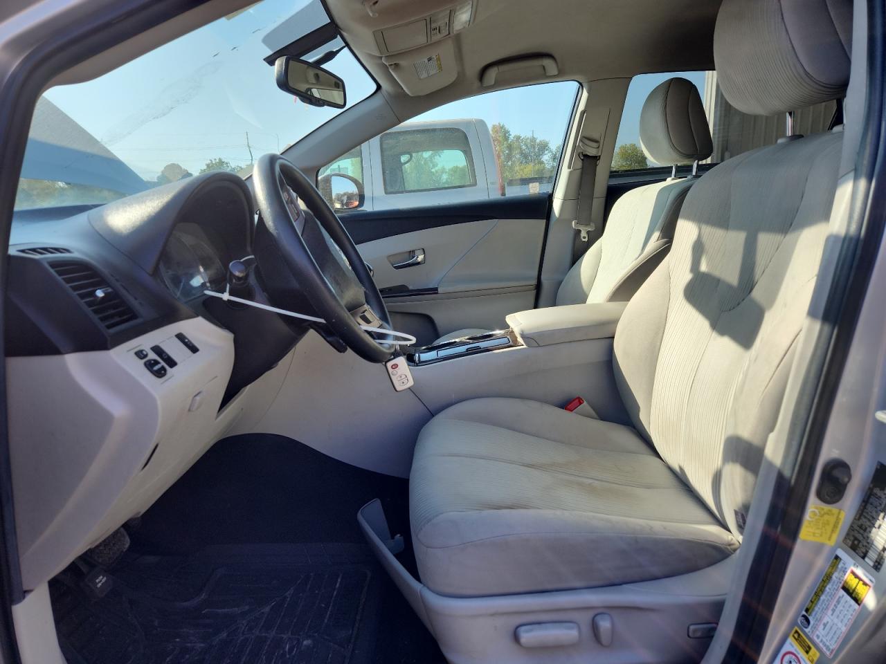 2011 Toyota Venza - Фото 7