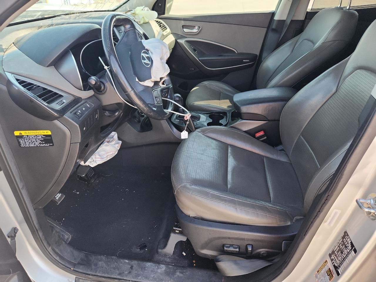 2014 Hyundai Santa Fe Sport - Image 7