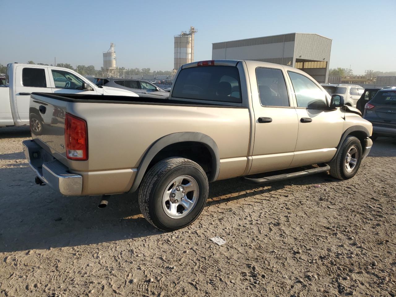 2003 Dodge 1500 Slt - Image 3