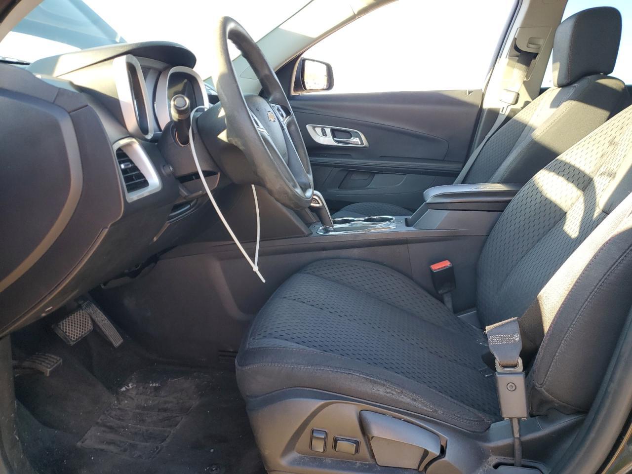 2013 Chevrolet Equinox Ls - Image 7