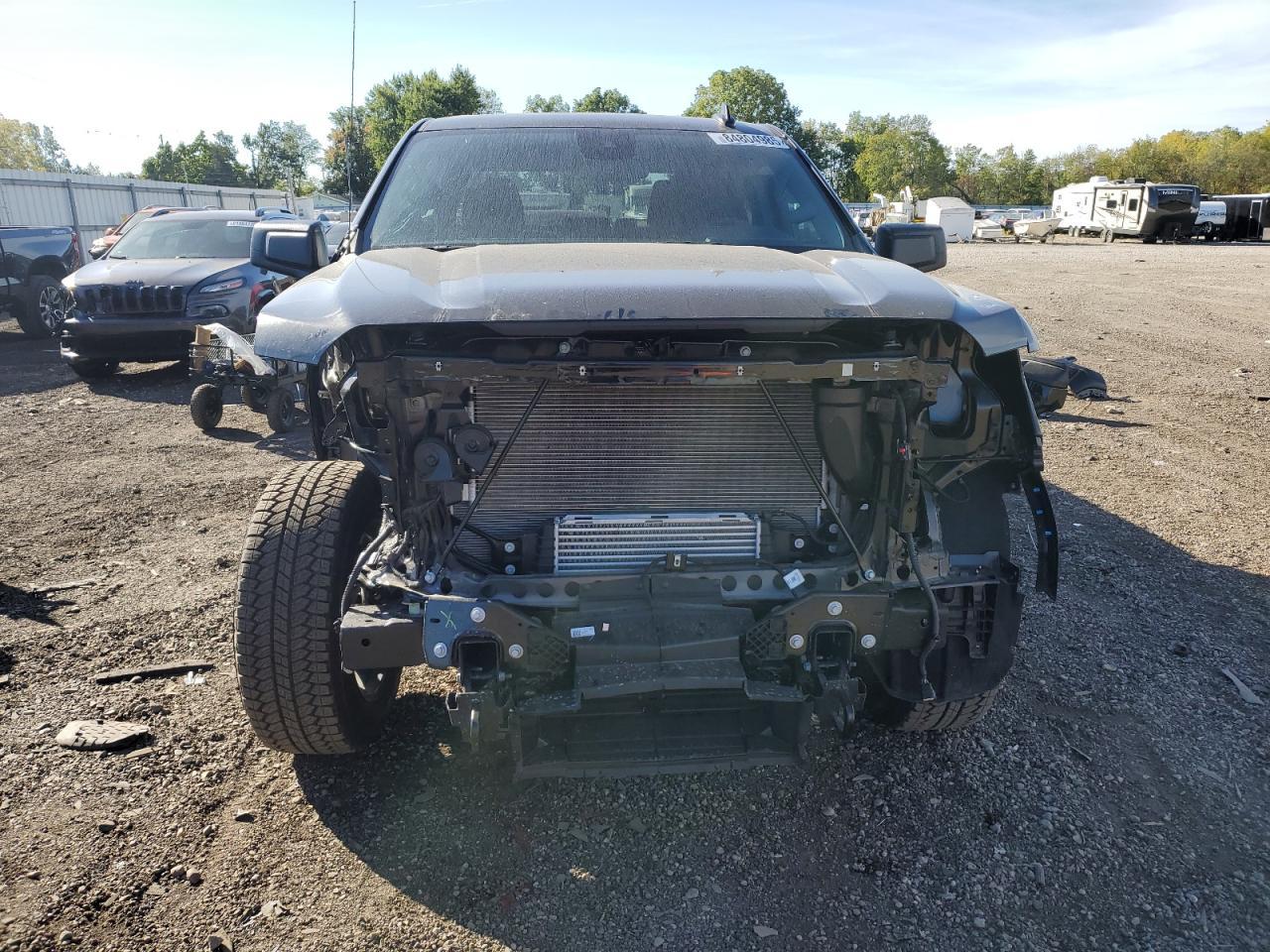 2025 GMC Sierra K1500 Elevation-L - Фото 5