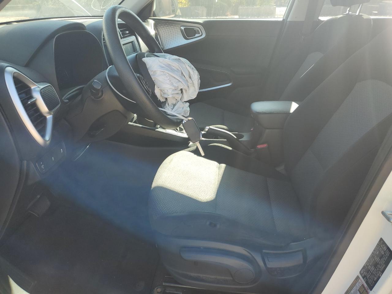 2020 Kia Soul Lx - Фото 7