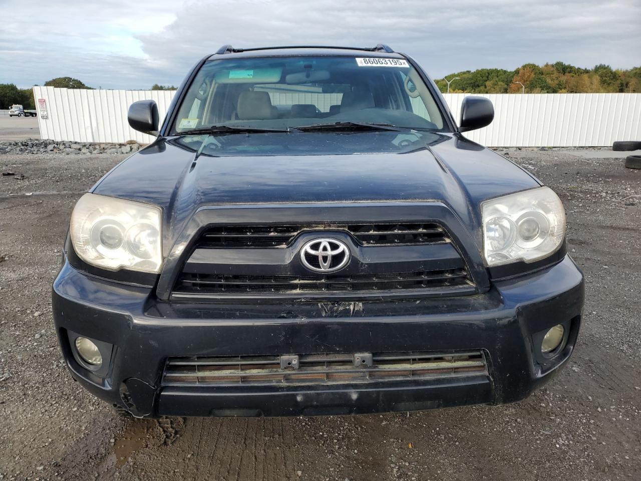 2007 Toyota 4Runner Sr5 - Image 5