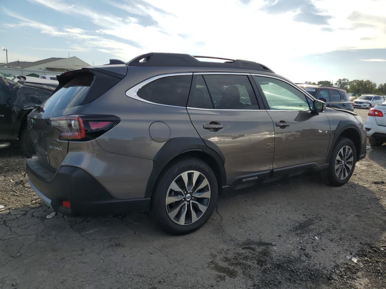 2024 Subaru Outback Limited - Image 3