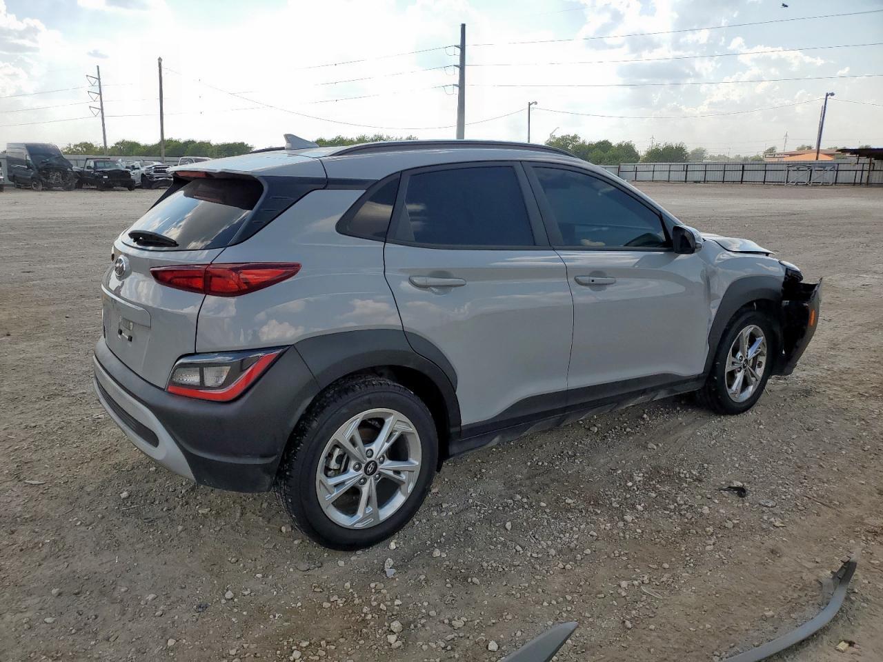 2023 Hyundai Kona Sel - Image 3