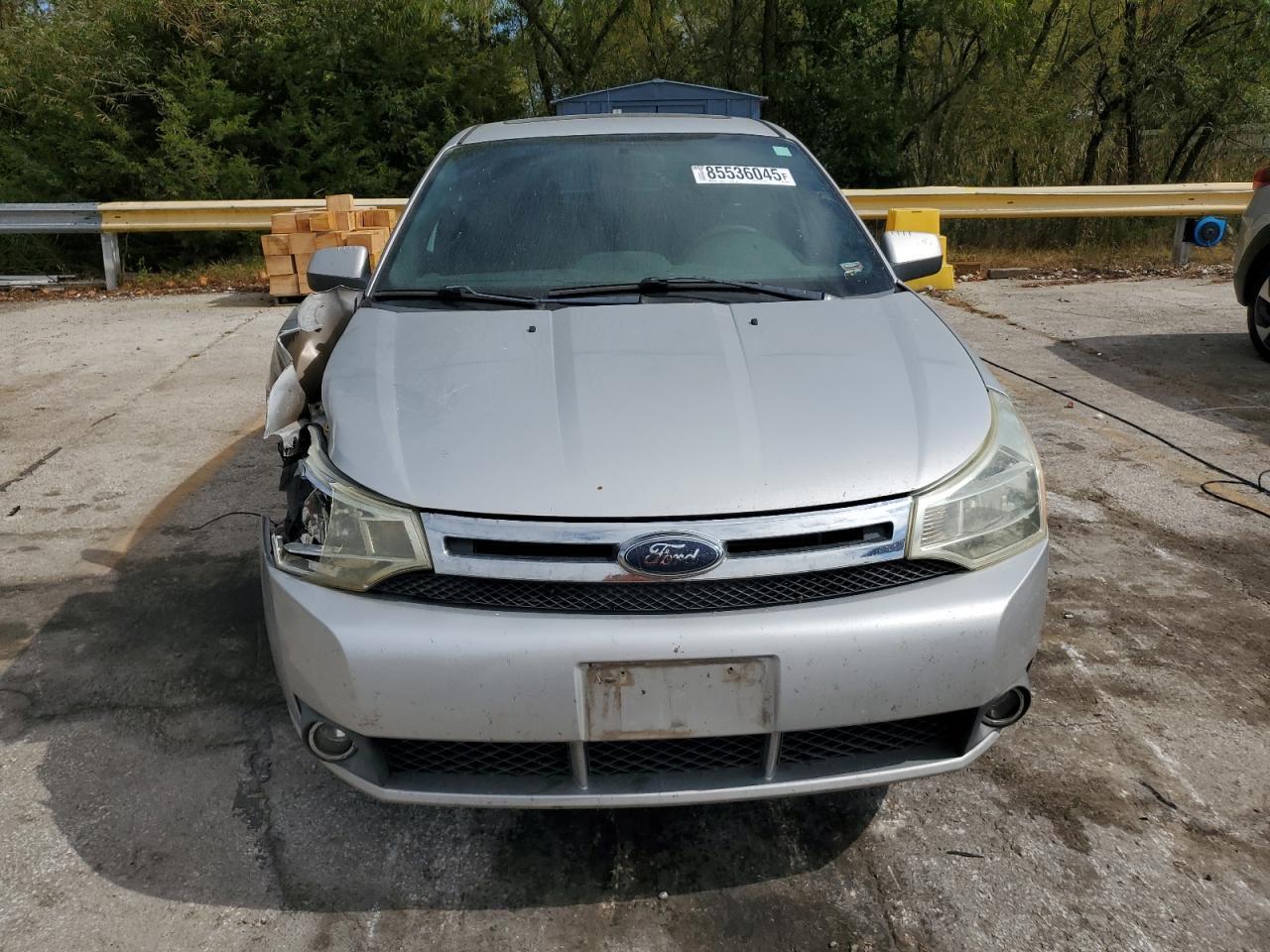 2009 Ford Focus Ses - Image 5