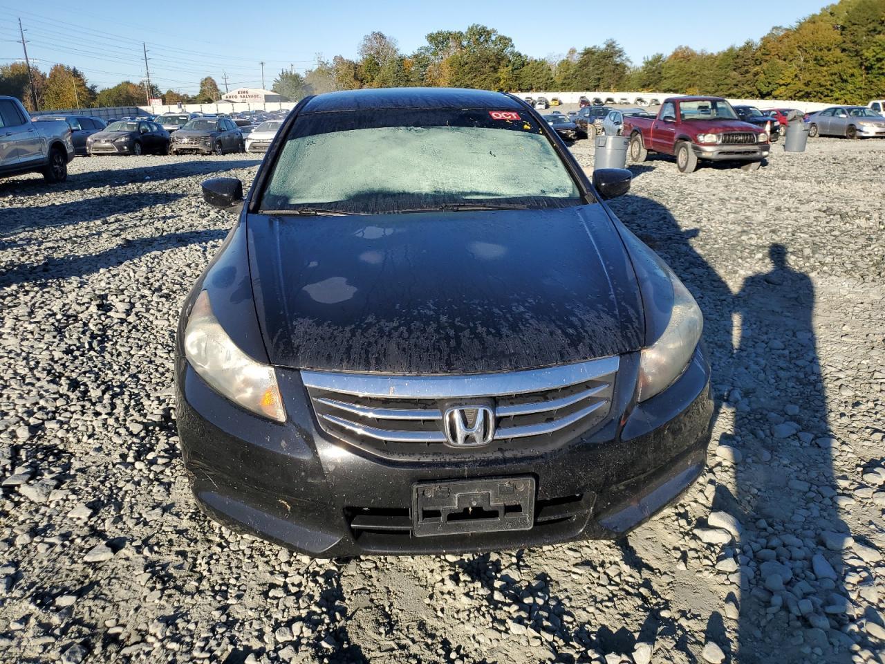 2012 Honda Accord Se - Фото 5