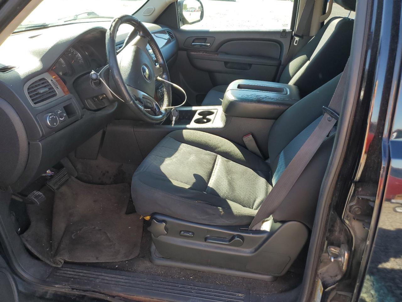 2011 Chevrolet Tahoe C1500 Ls - Фото 7