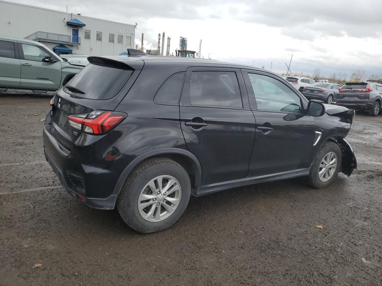2024 Mitsubishi Rvr Se - Фото 3