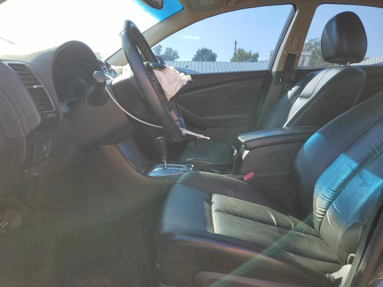 2012 Nissan Altima Base - Фото 7