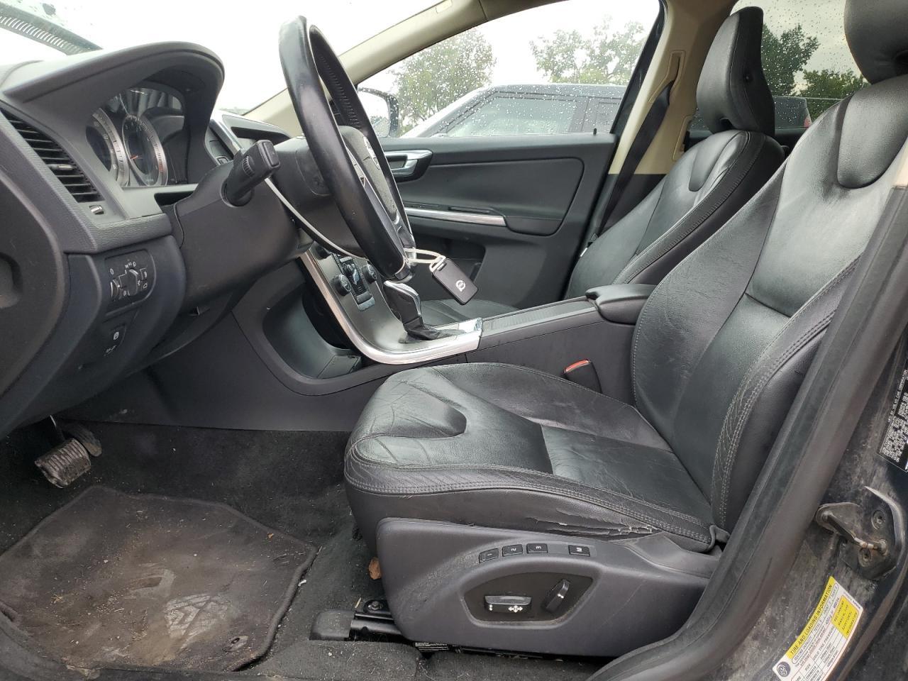 2013 Volvo Xc60 3.2 - Фото 7