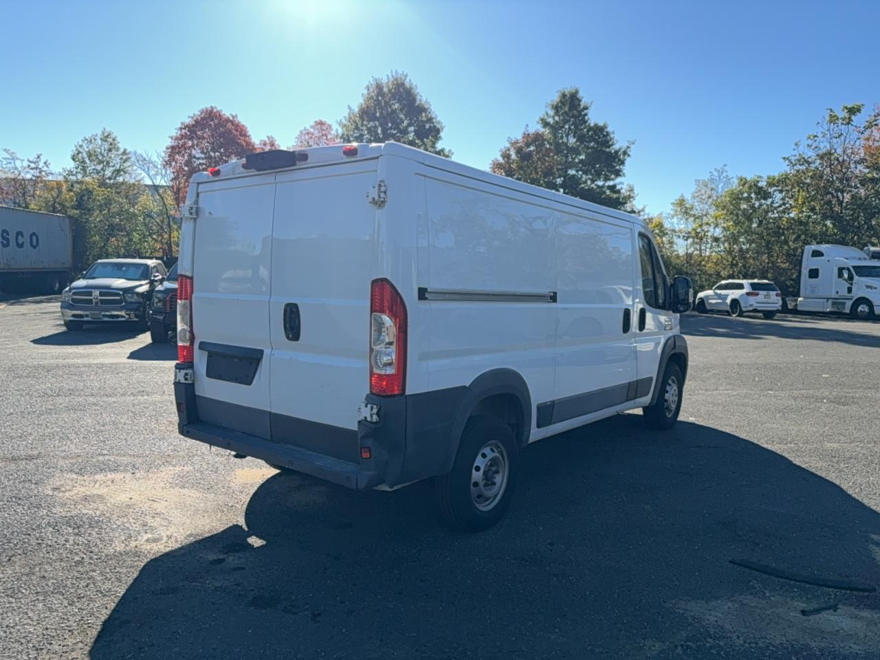 2015 Ram Promaster 1500 1500 Standard - Image 4