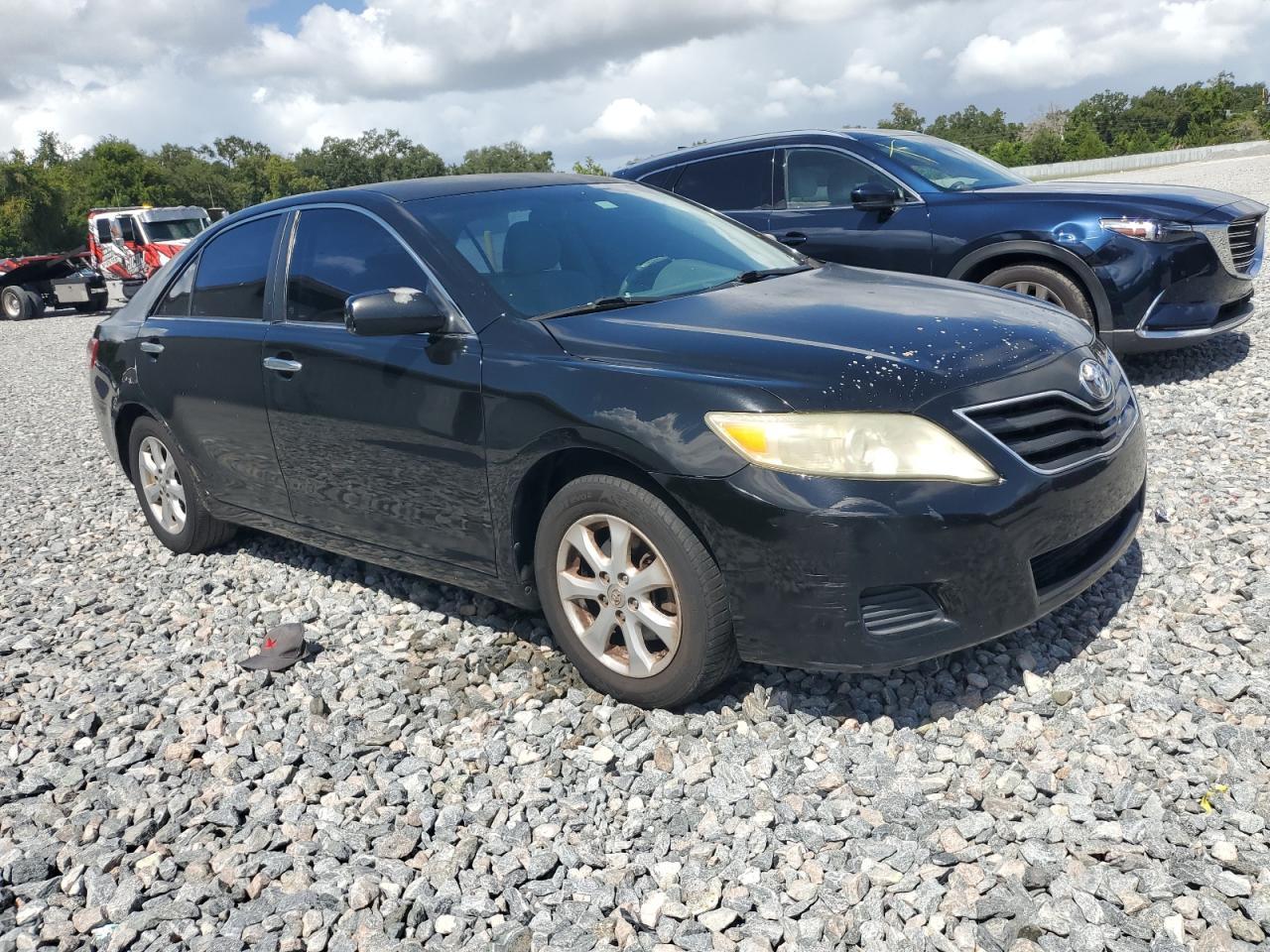 2011 Toyota Camry Base - Image 4