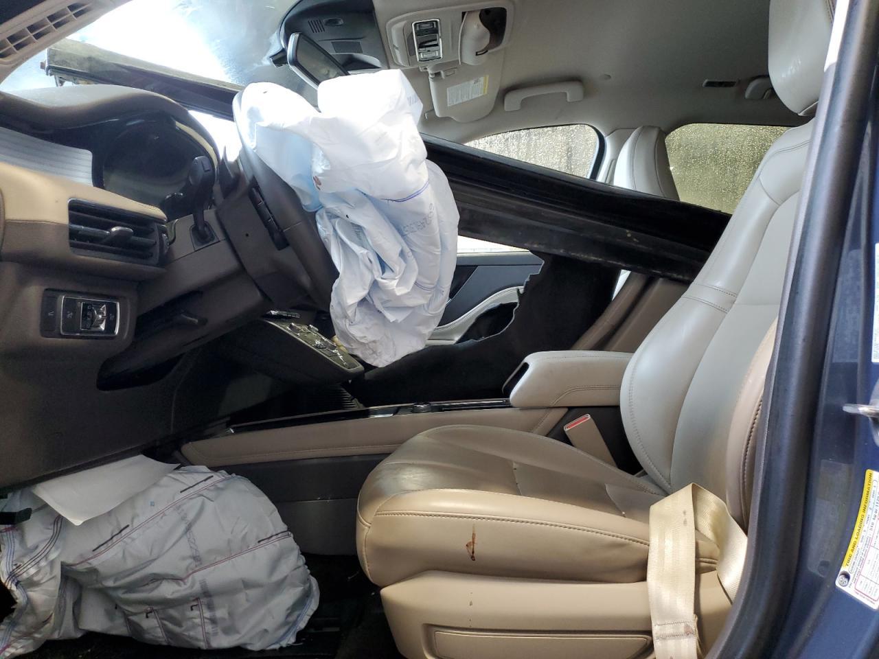 2022 Lincoln Corsair - Фото 7