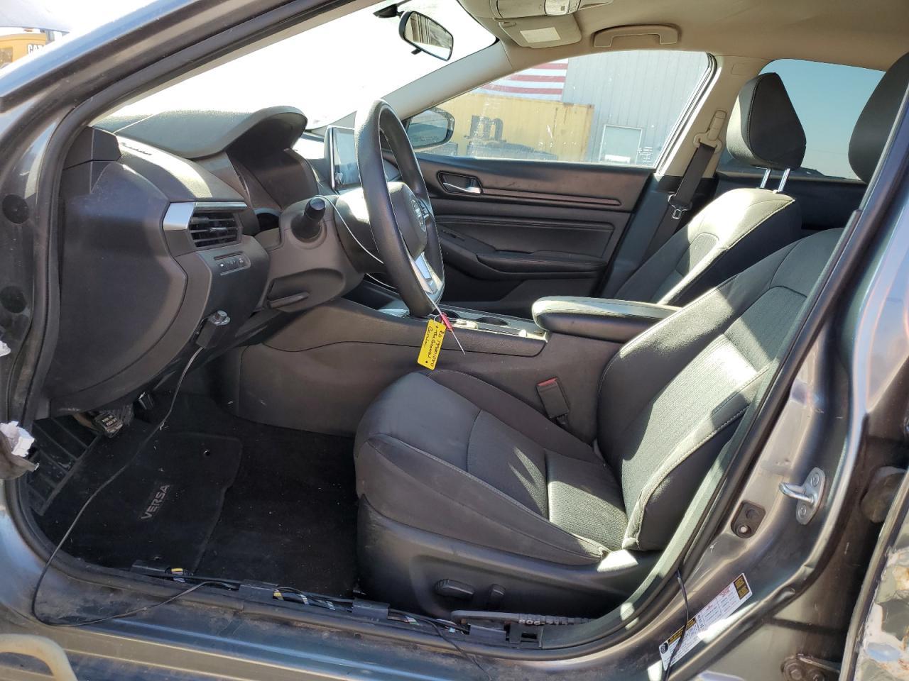 2020 Nissan Altima S - Image 7