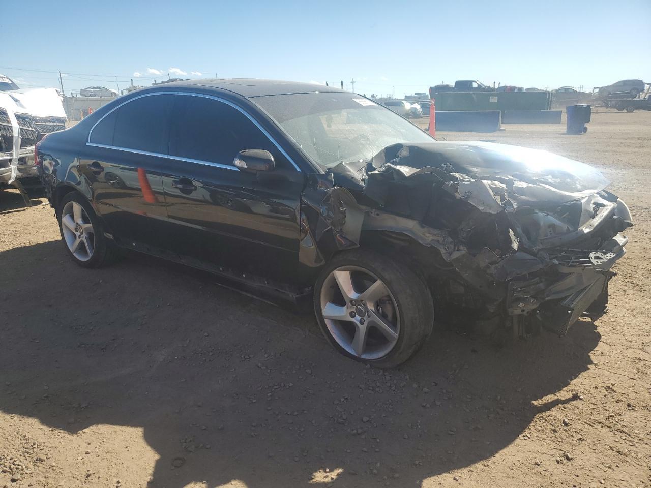 2010 Volvo S80 T6 - Image 4