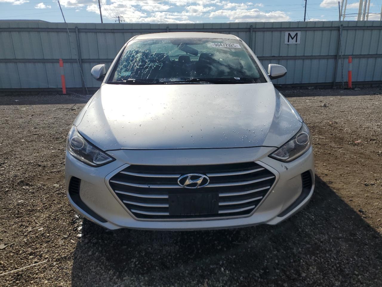 2017 Hyundai Elantra Se - Image 5