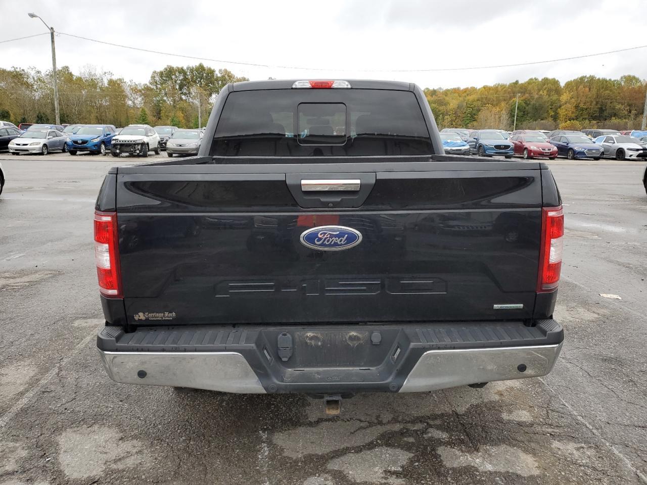 2019 Ford F150 Supercrew - Image 6