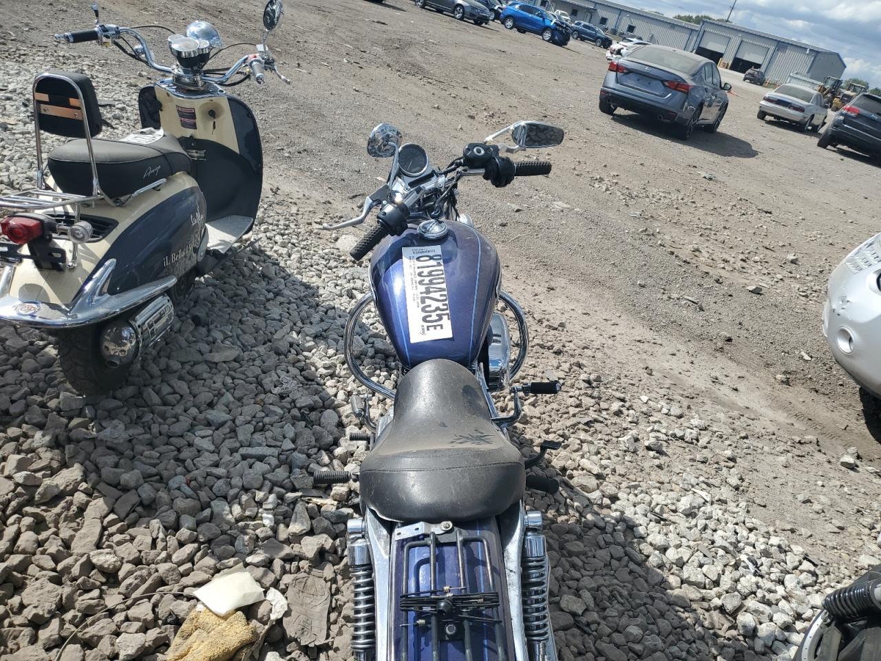 2007 Harley-Davidson Xl1200 L - Image 6