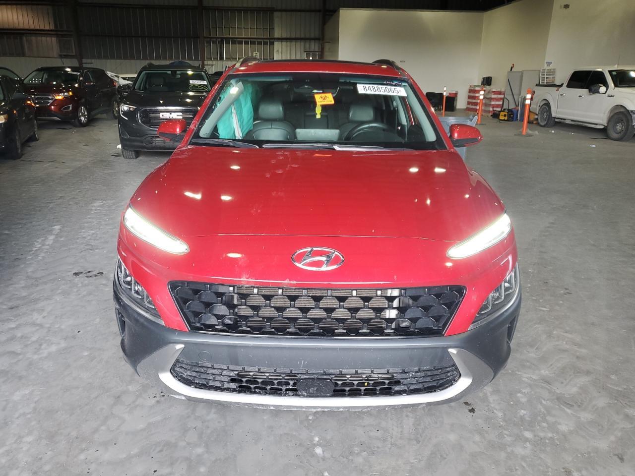 2023 Hyundai Kona Limited - Image 5