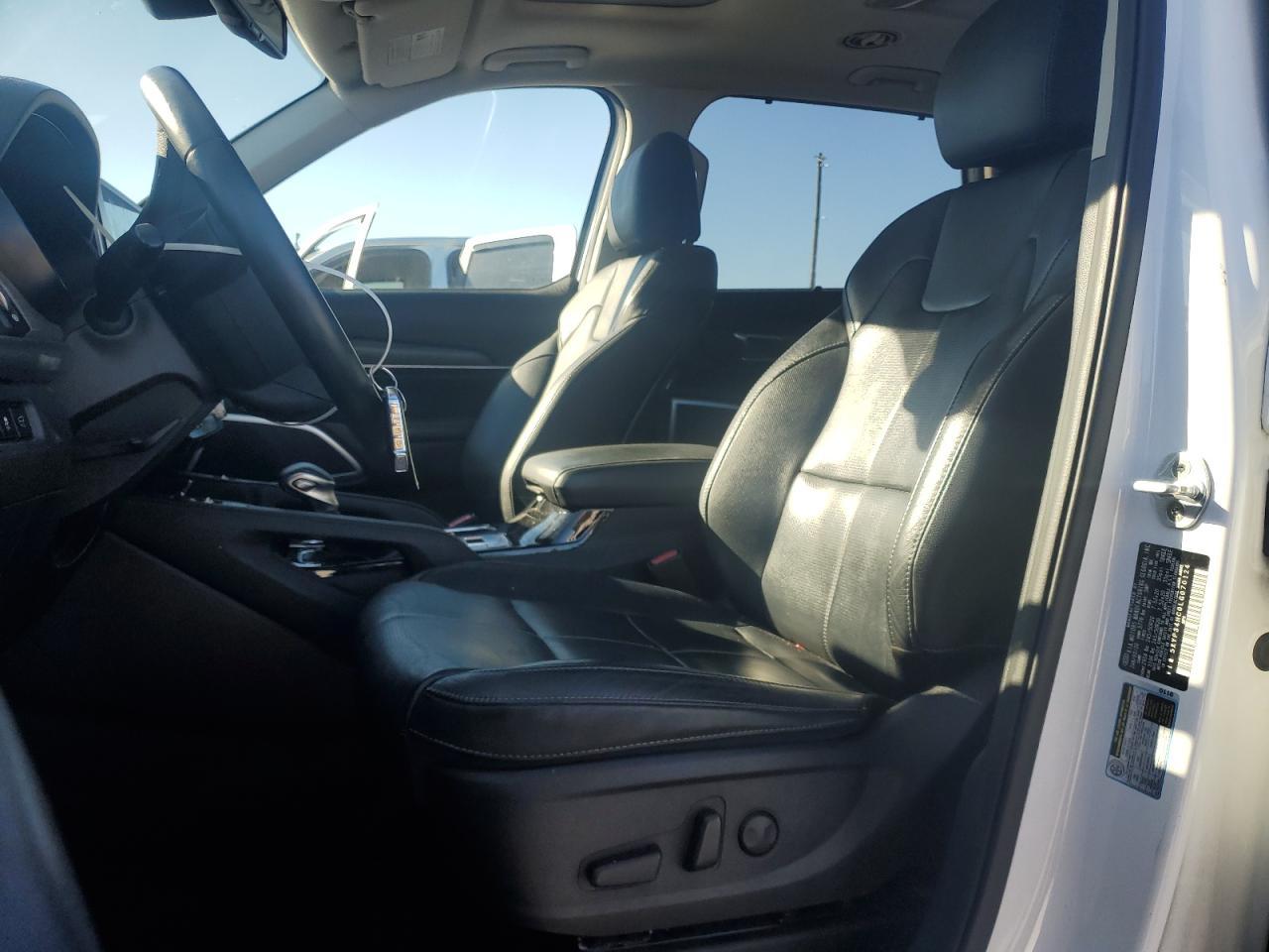 2020 Kia Telluride Ex - Фото 7