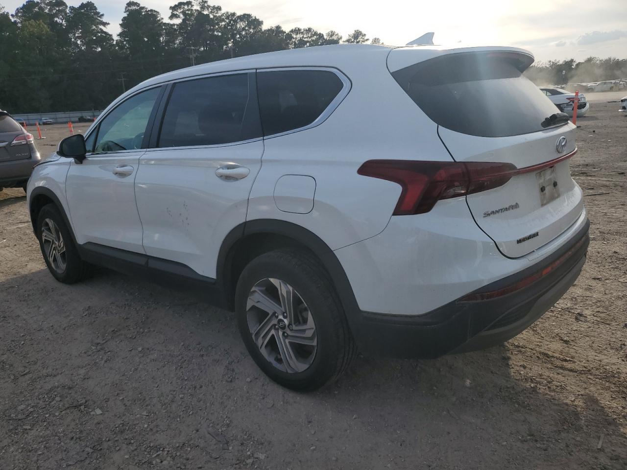 2023 Hyundai Santa Fe Se - Фото 2