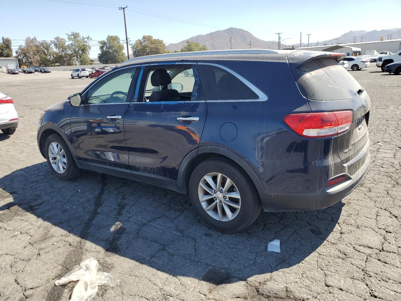 2018 Kia Sorento Lx - Фото 2