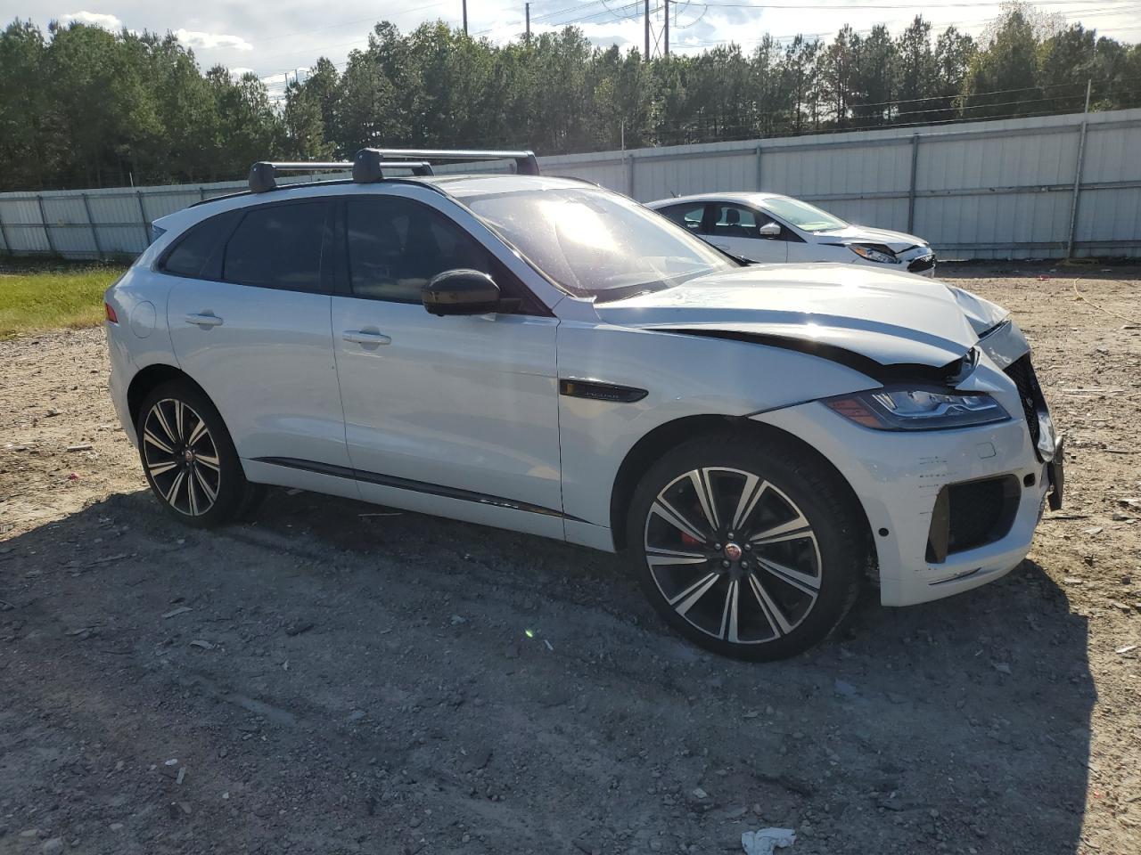 2017 Jaguar F-Pace S - Image 4