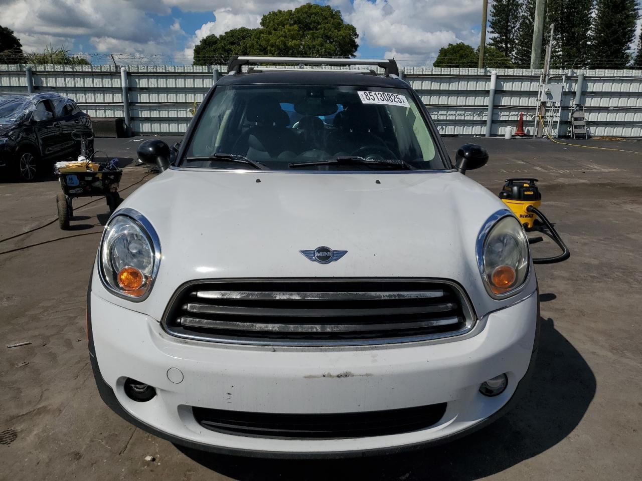 2013 Mini Cooper Countryman - Фото 5