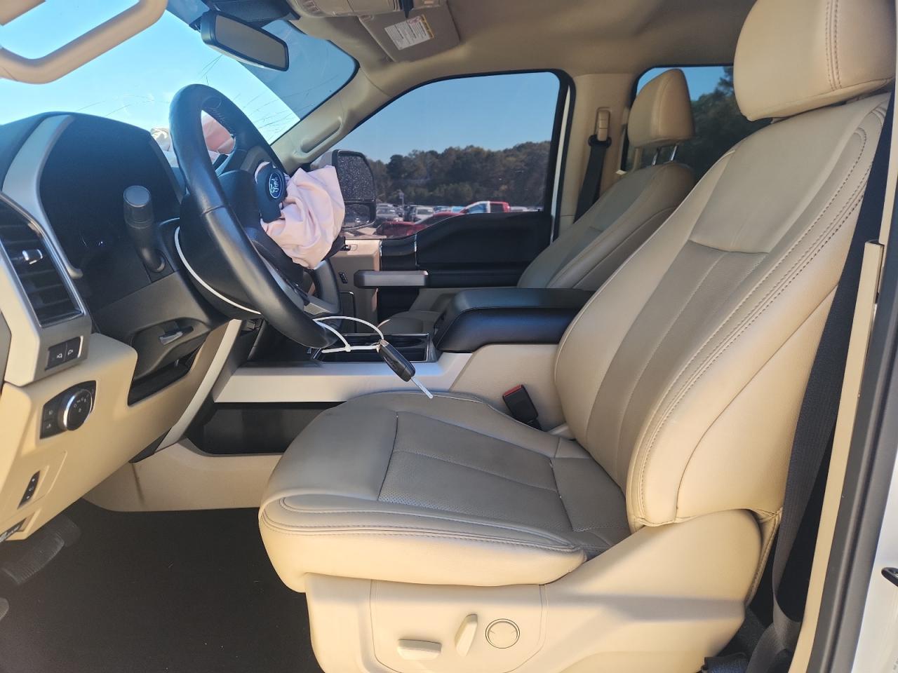 2021 Ford F250 Super Duty - Image 7
