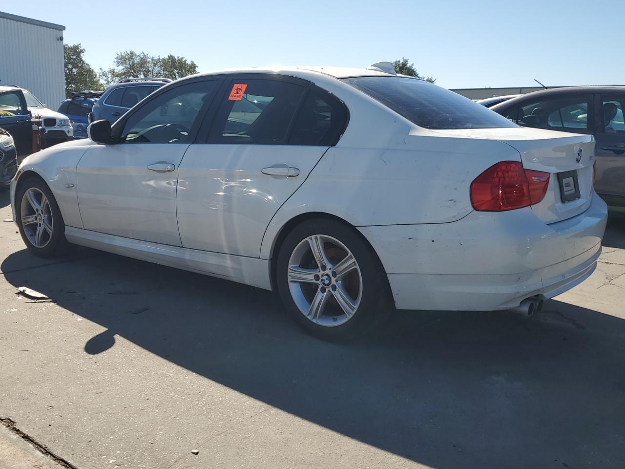 2011 BMW 328 I Sulev - Фото 2