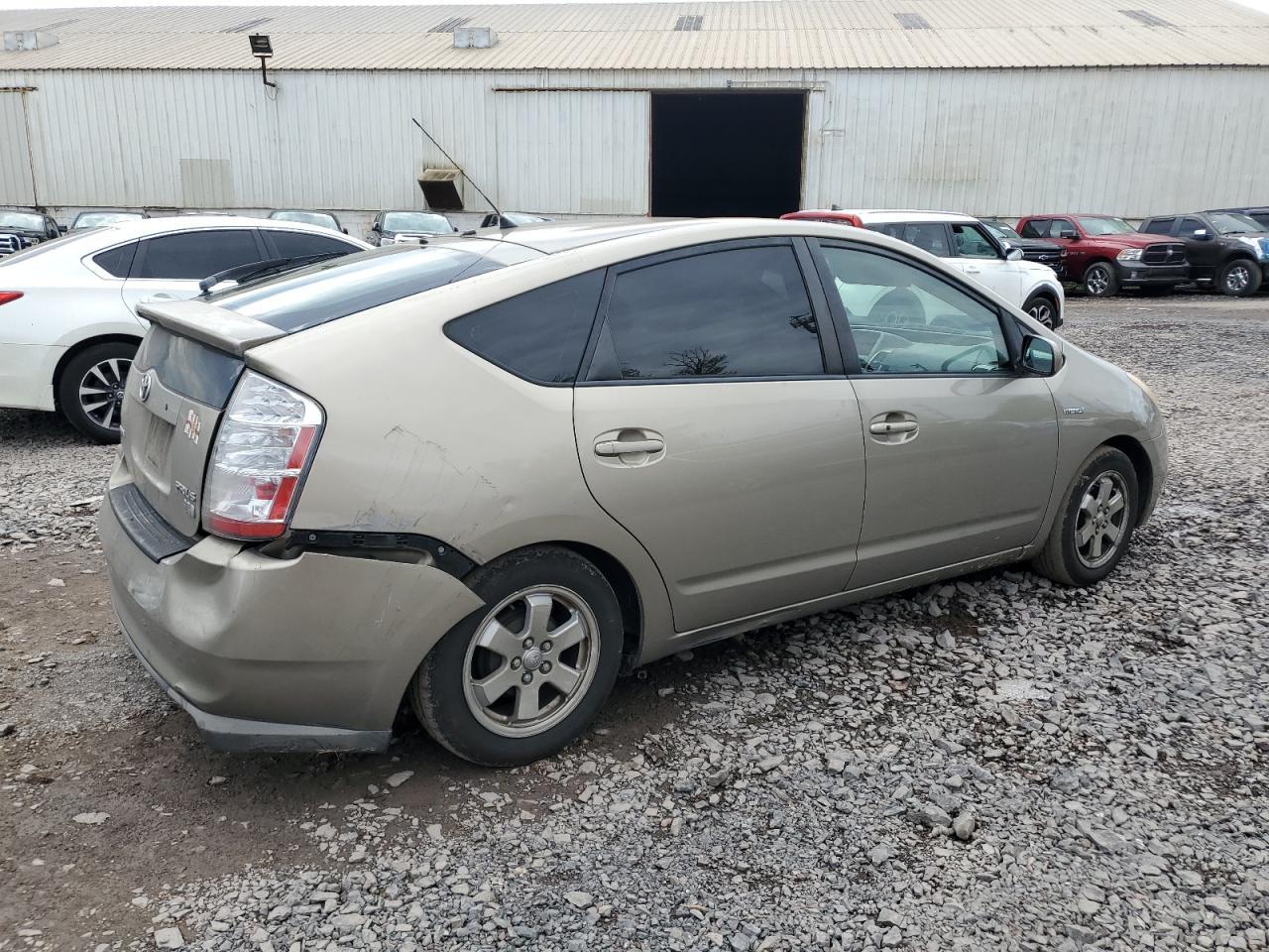 2008 Toyota Prius - Фото 3