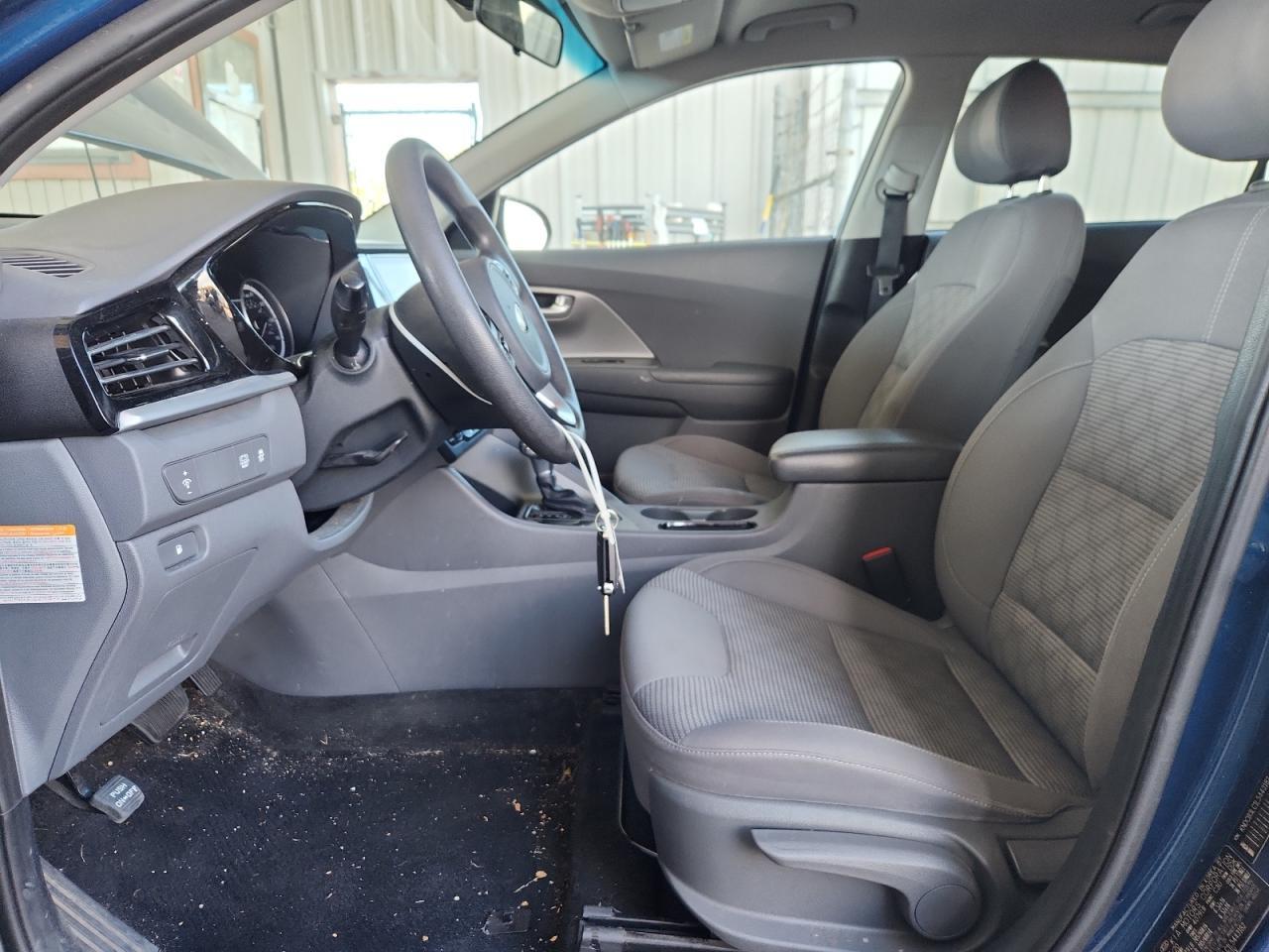 2020 Kia Niro Lx - Image 7