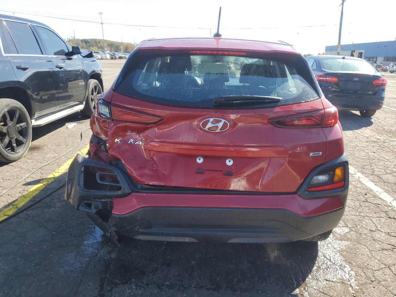 2019 Hyundai Kona Se - Image 6
