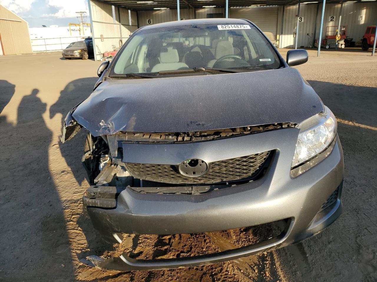 2010 Toyota Corolla Base - Фото 5