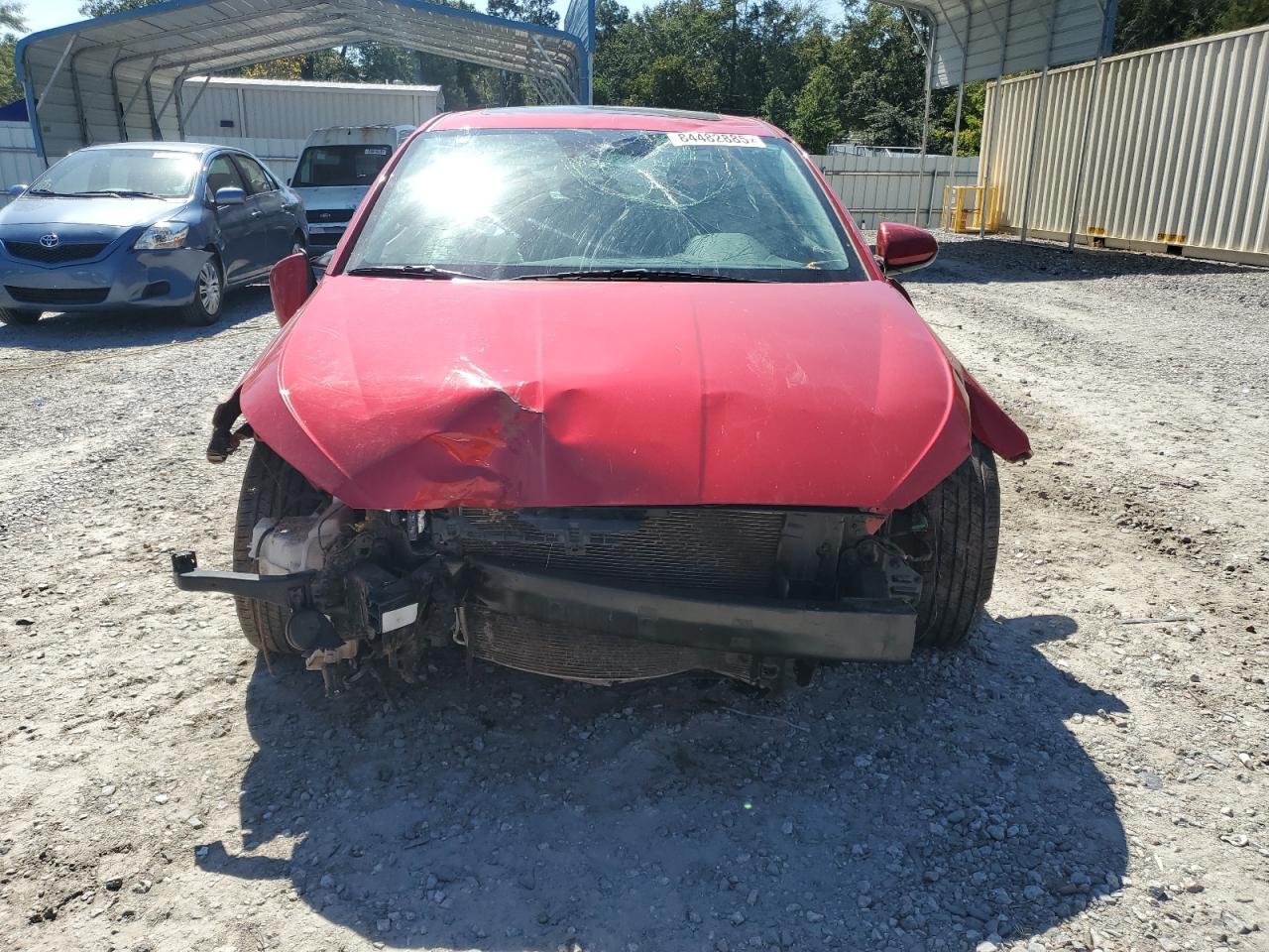 2020 Hyundai Elantra Sel - Фото 5