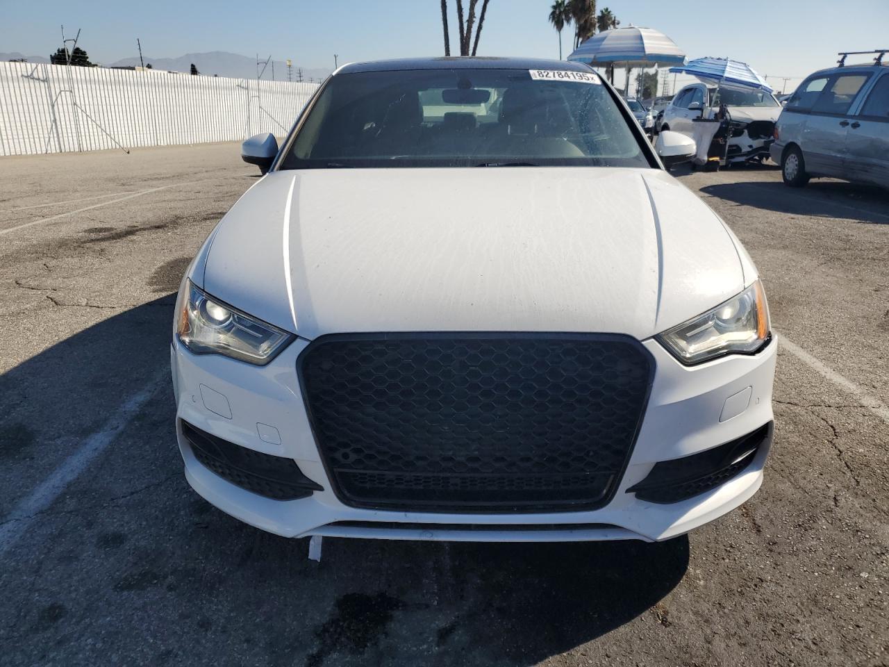 2016 Audi A3 Premium - Фото 5