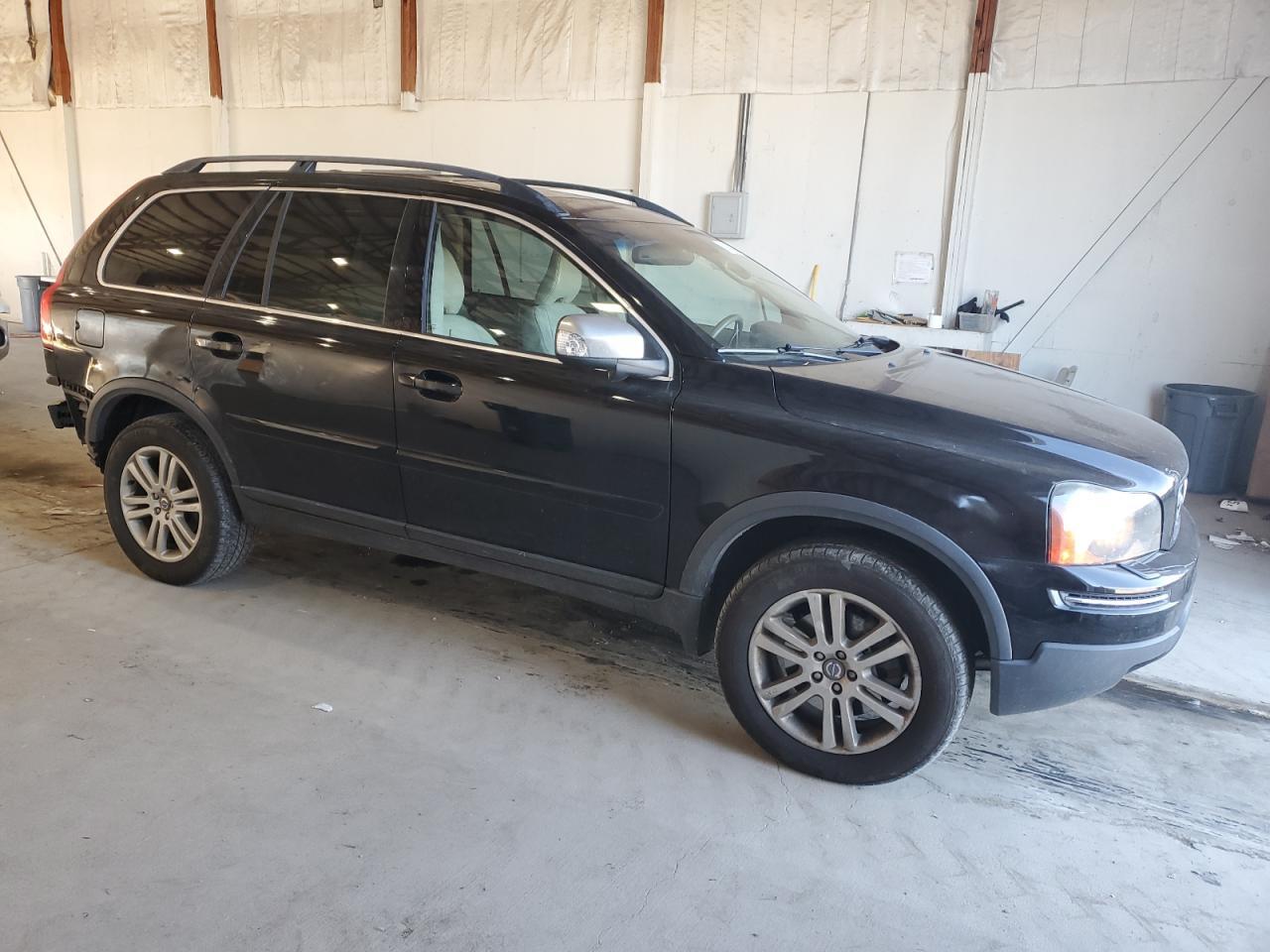 2010 Volvo Xc90 3.2 - Image 4