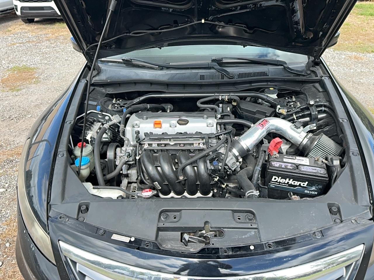 2012 Honda Accord Lx - Image 7