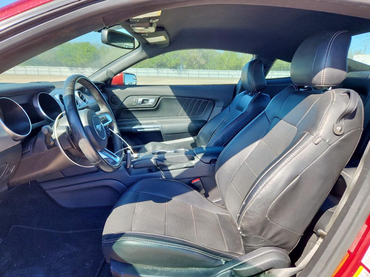 2019 Ford Mustang Gt - Фото 7