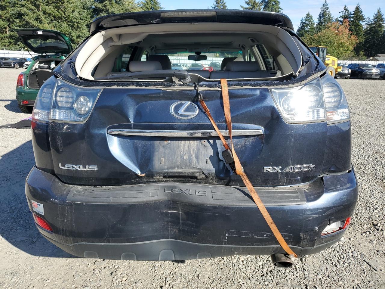 2006 Lexus Rx 400 - Image 6