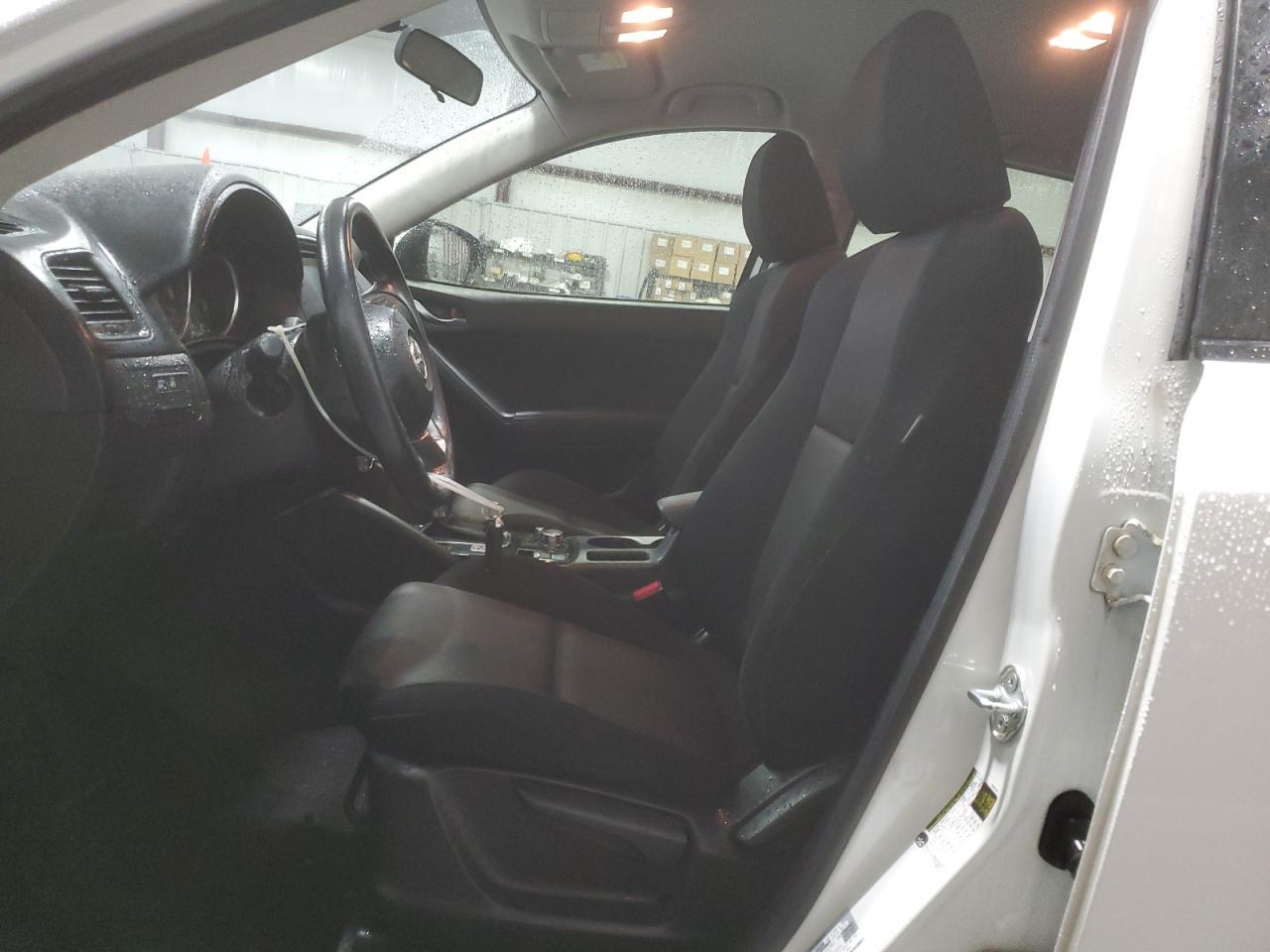 2016 Mazda Cx-5 Sport - Фото 7