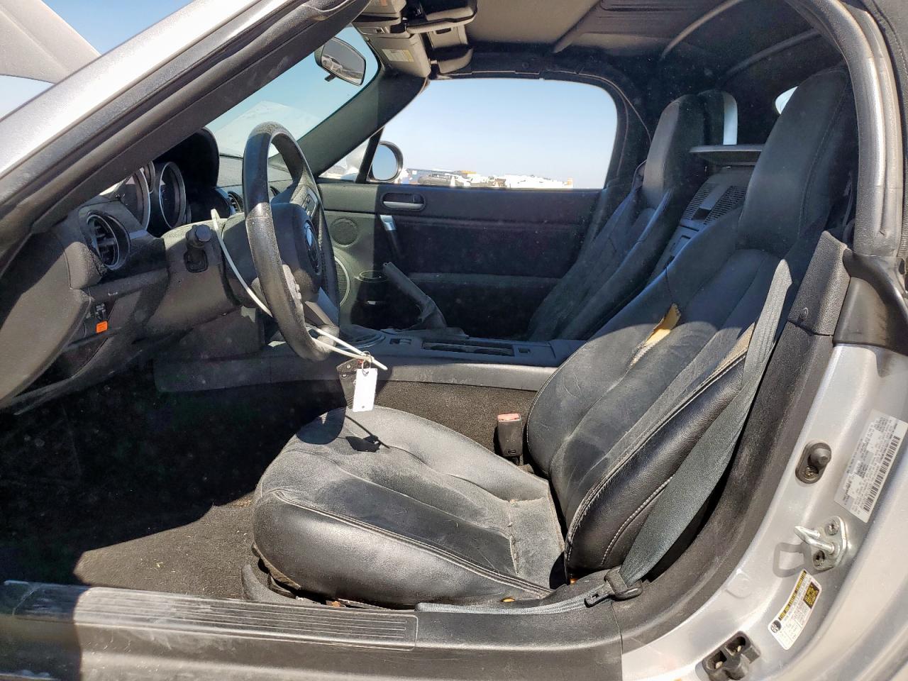 2006 Mazda Mx-5 Miata - Image 7