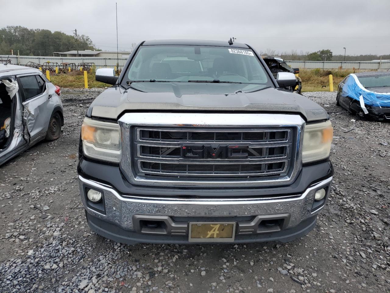 2014 GMC Sierra K1500 Slt - Image 5