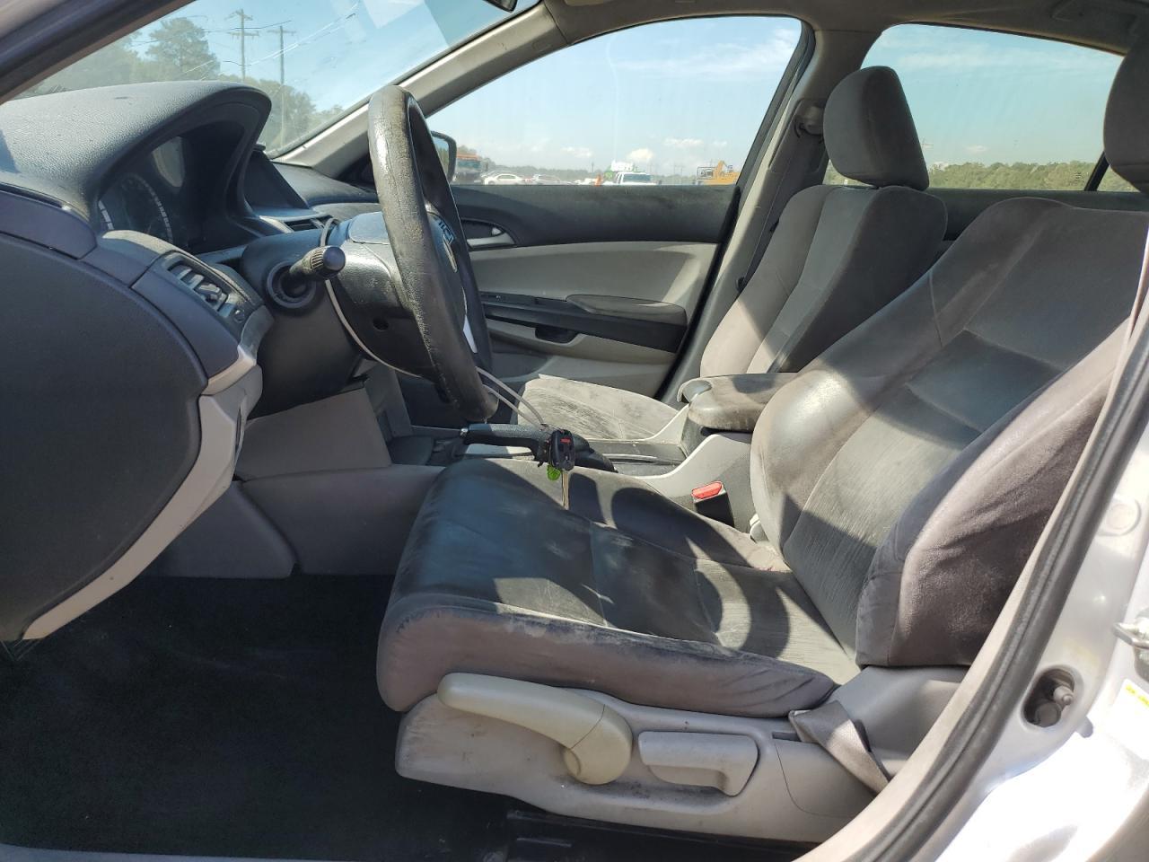 2011 Honda Accord Lx - Фото 7