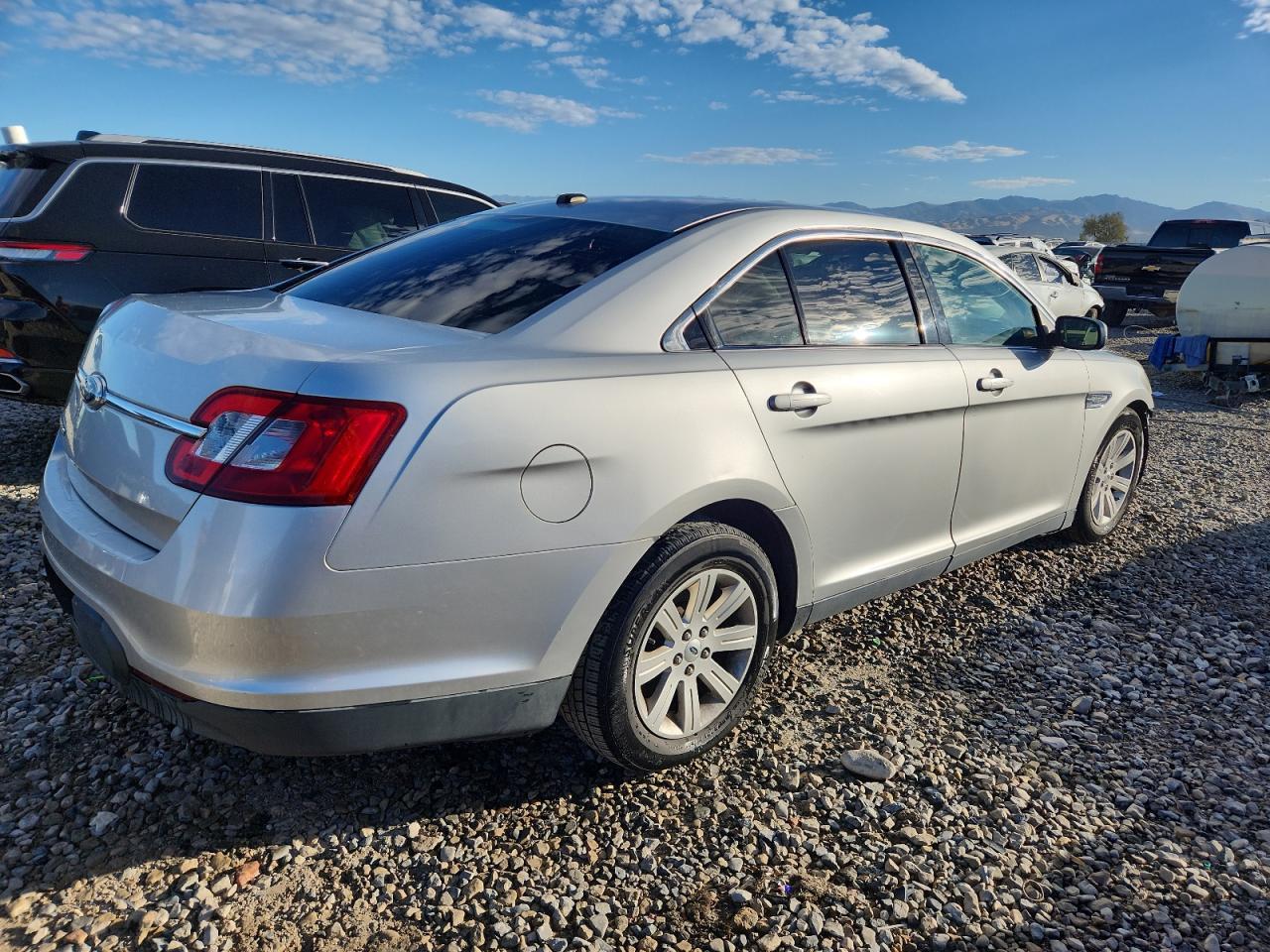 2011 Ford Taurus Se - Фото 3